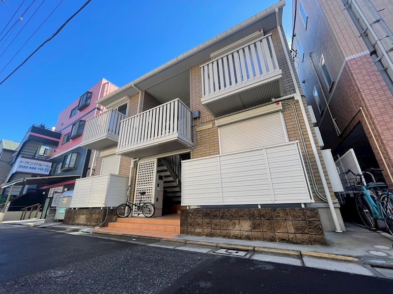 ＦＬＡＴ　ＴＥＮＪＩＮ その他外観5