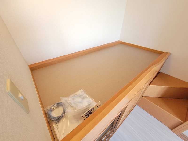 パレスカーマ その他9