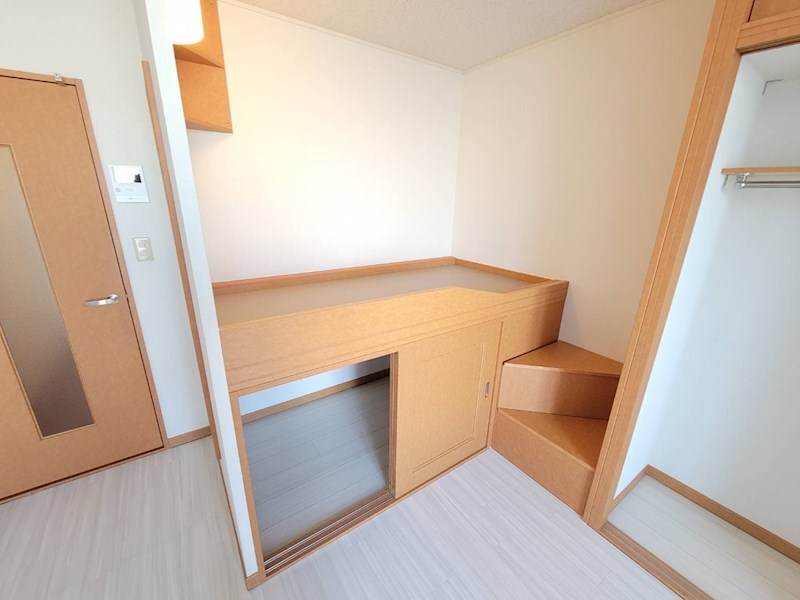 パレスカーマ その他13