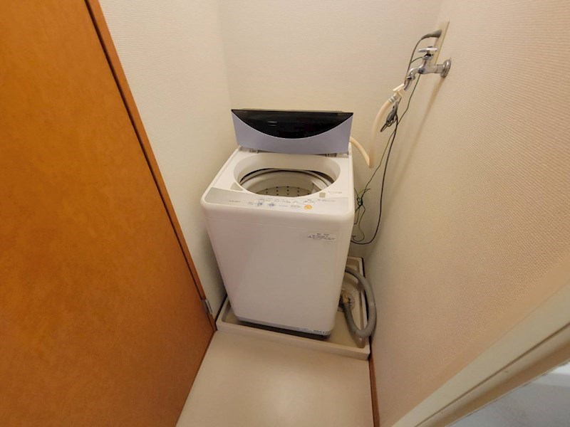 パレスカーマ その他16