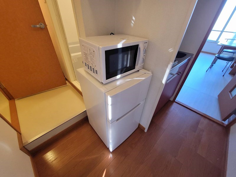 パレスカーマ その他18