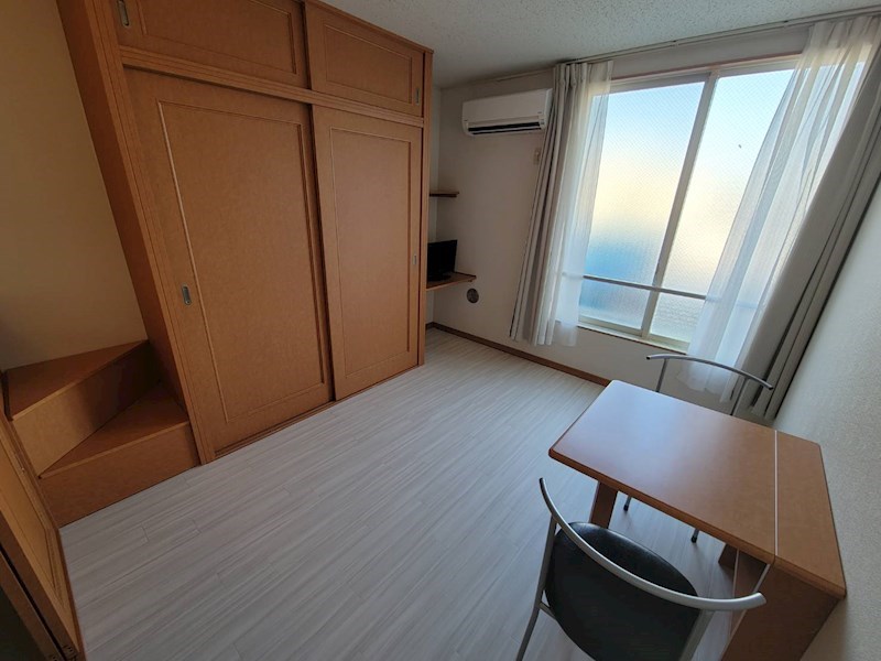 パレスカーマ その他24