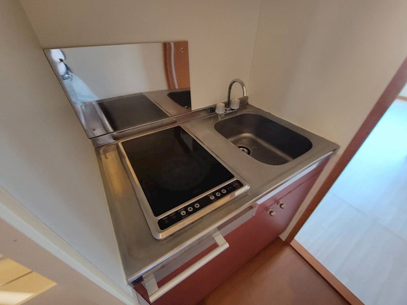 パレスカーマ その他26