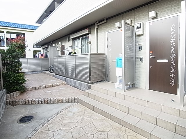 ｇ・AN（ジー・アン） その他外観1