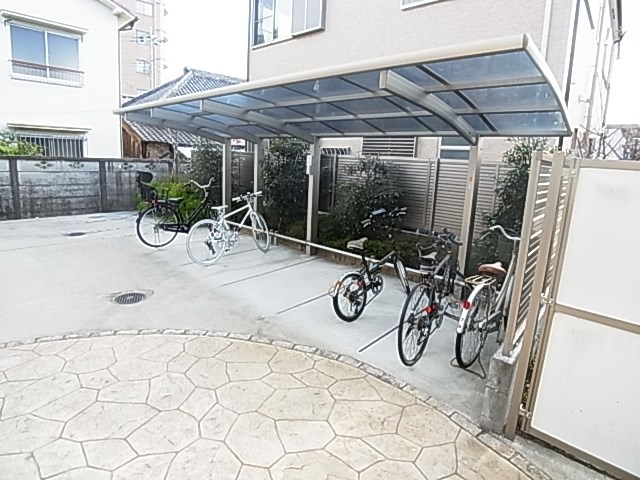 ｇ・AN（ジー・アン） その他外観2