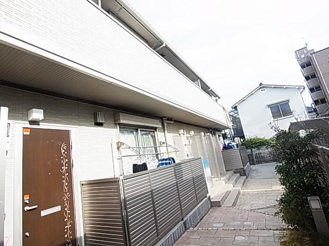 ｇ・AN（ジー・アン） その他外観4