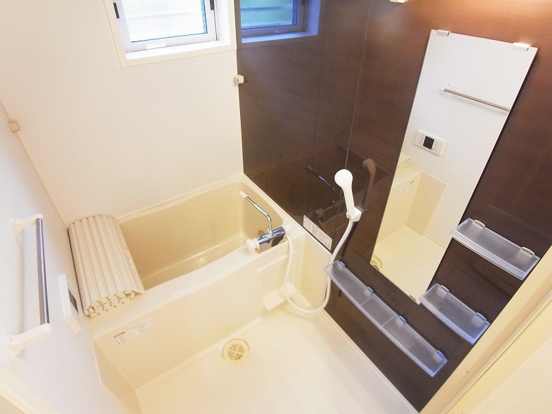 ｇ・AN（ジー・アン） 風呂画像