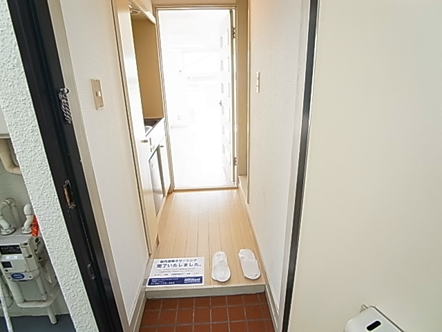 ジュネパレス松戸第３１ その他10