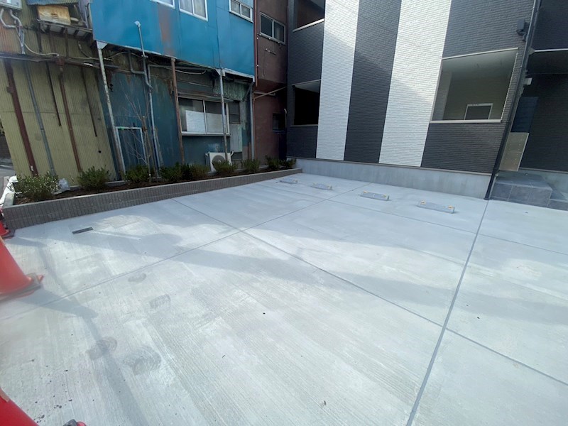 シーダーセキヤ その他外観2