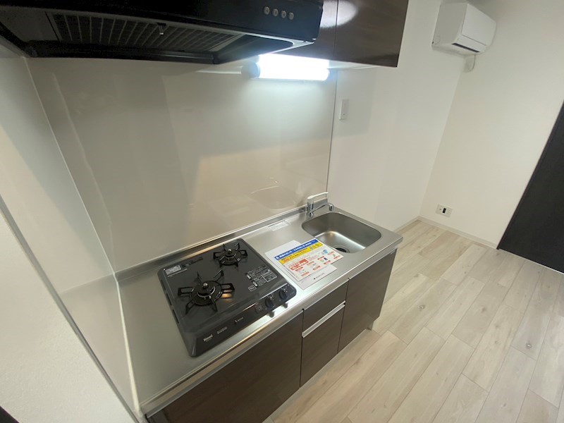 シーダーセキヤ キッチン