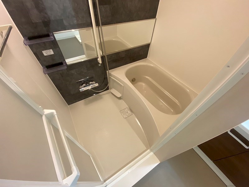 シーダーセキヤ 風呂画像