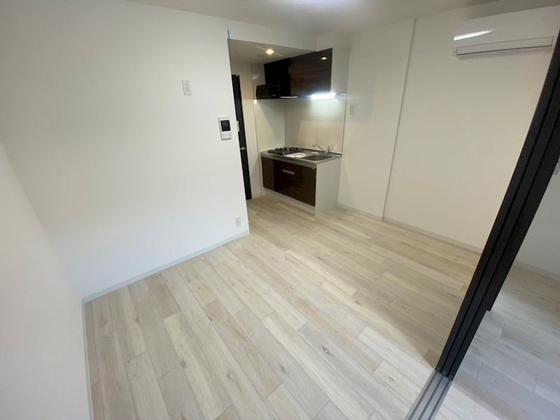 シーダーセキヤ リビング