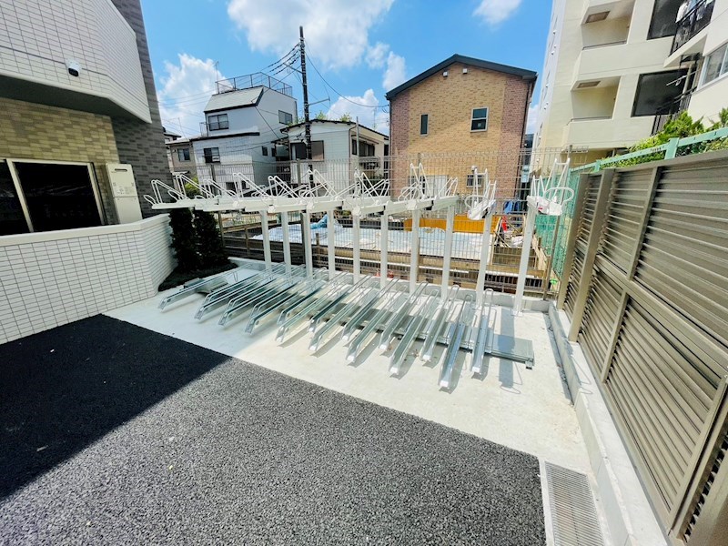 アルファコート北綾瀬2 その他外観2