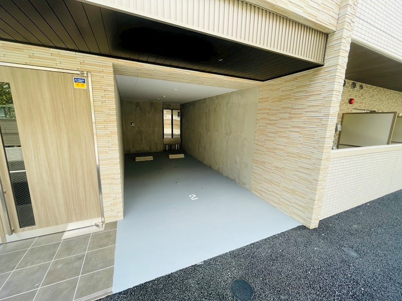 アルファコート北綾瀬2 その他外観3