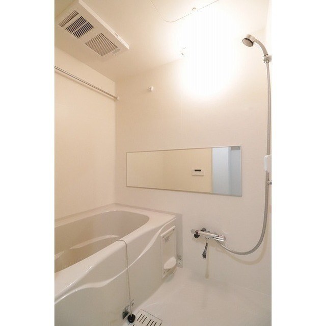 アルファコート北綾瀬2 風呂画像