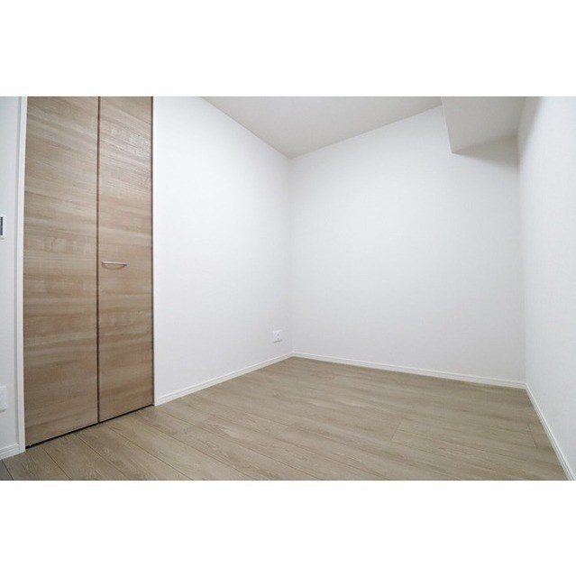 アルファコート北綾瀬2 ベッドルーム