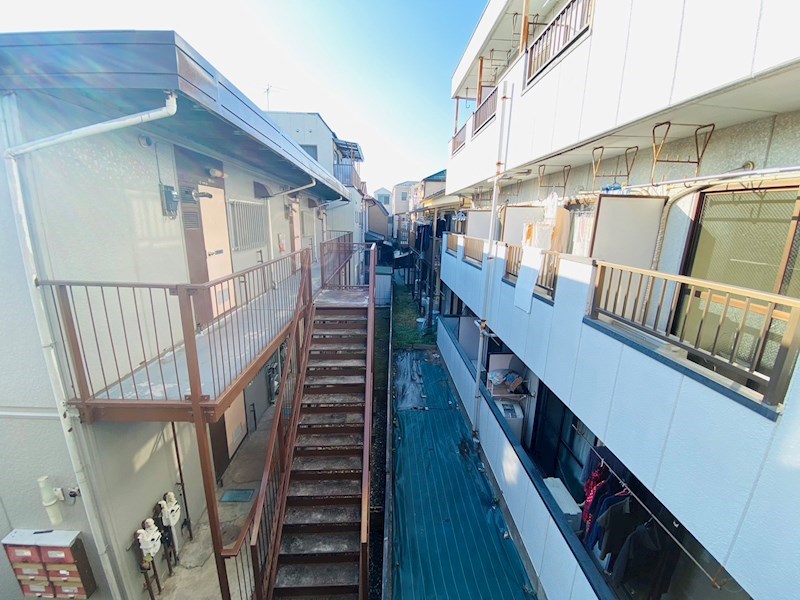 ハイムお花茶屋 その他6