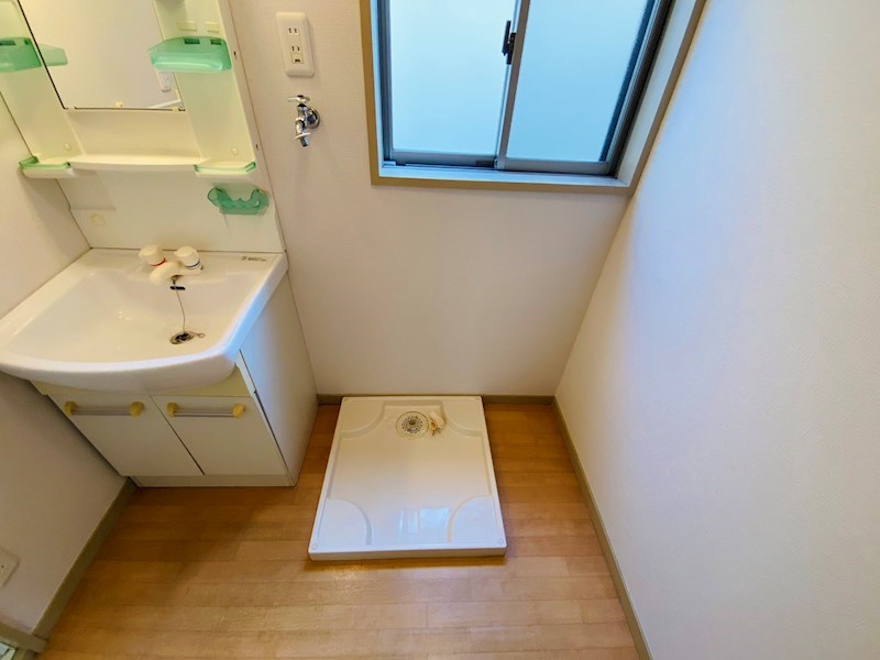 ハイムお花茶屋 その他8