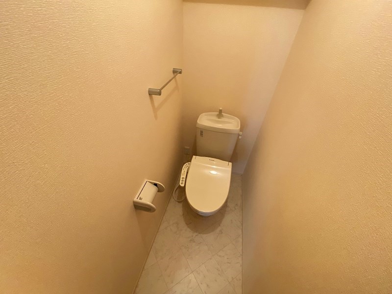 センターハウス　A棟 その他1