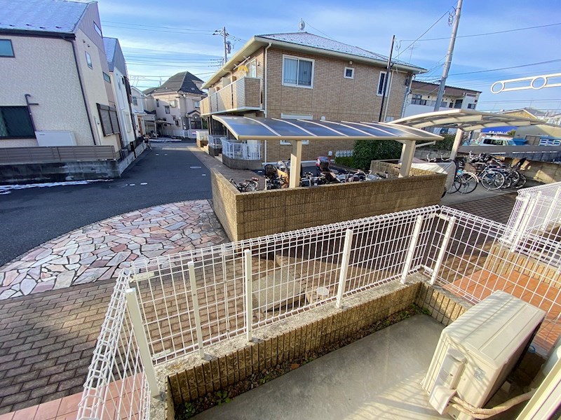 センターハウス　A棟 その他6