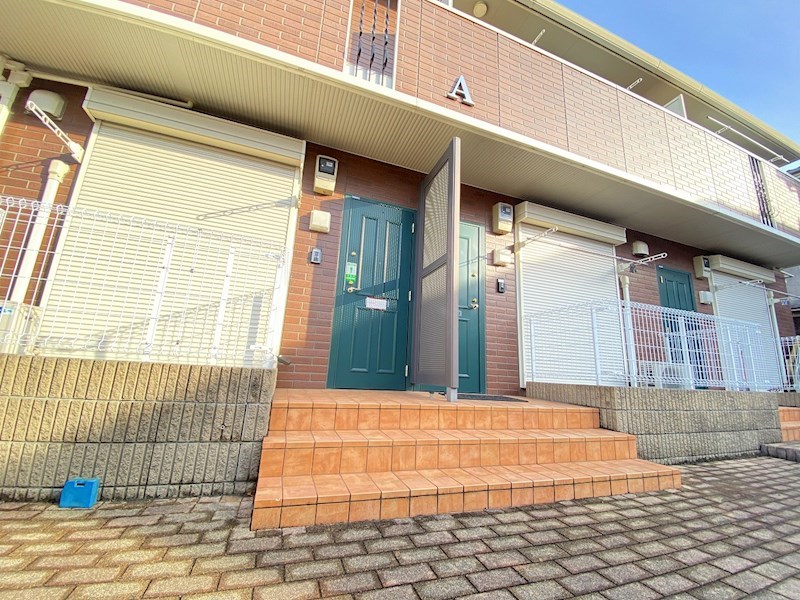 センターハウス　A棟 その他外観3