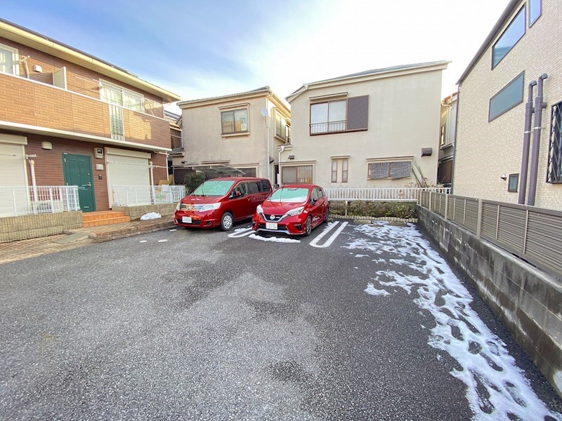 センターハウス　A棟 その他外観5