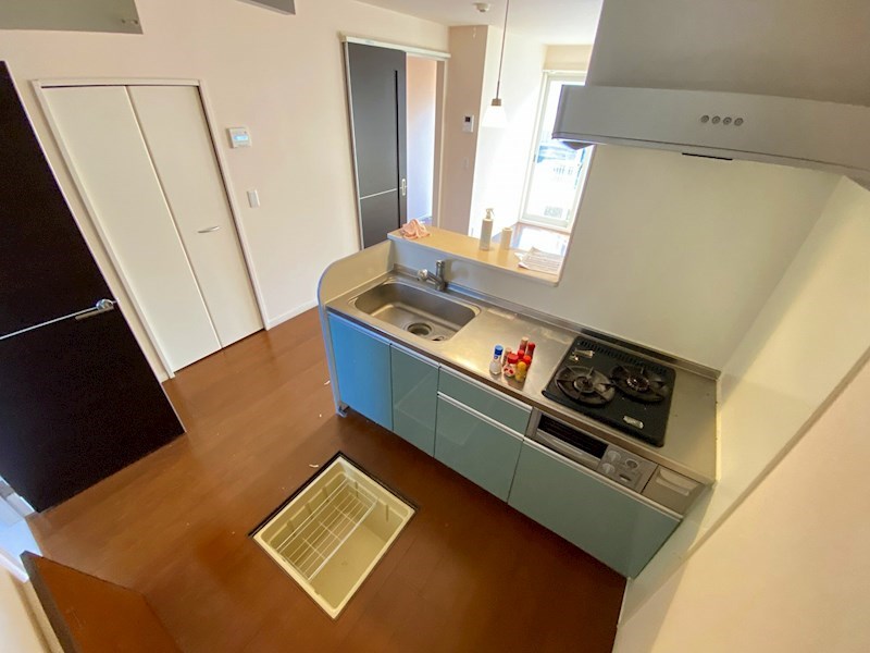 センターハウス　A棟 その他11