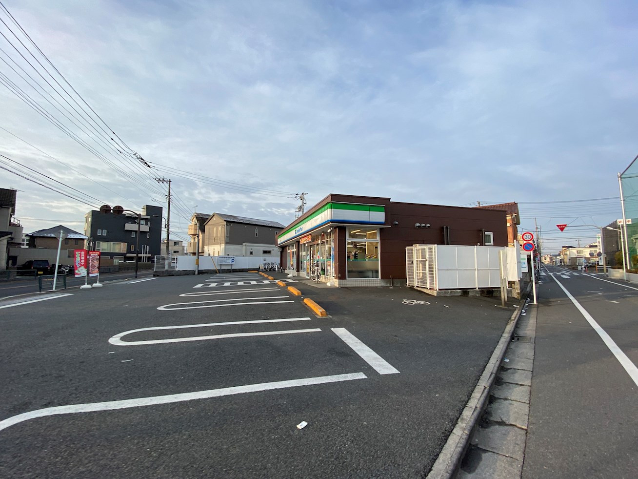 センターハウス　A棟 周辺画像1