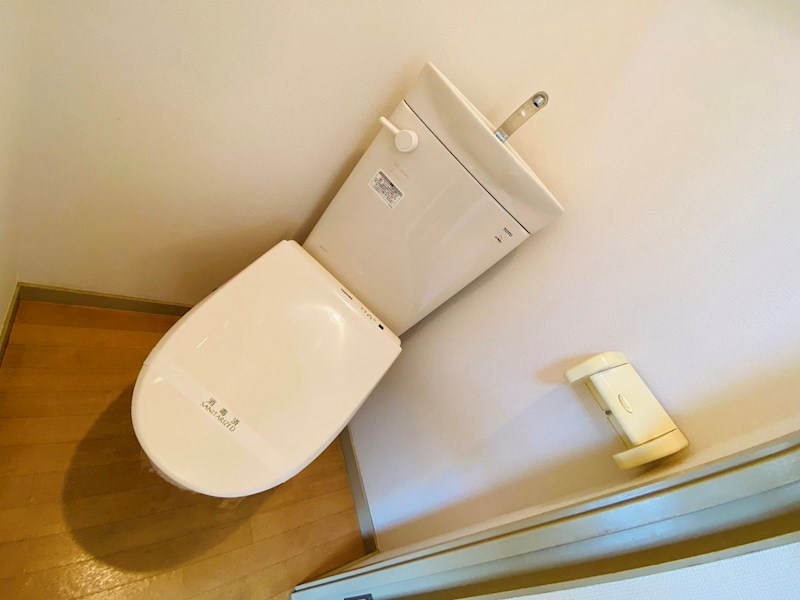 ハイムお花茶屋 その他1