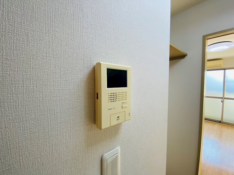 ハイムお花茶屋 その他4