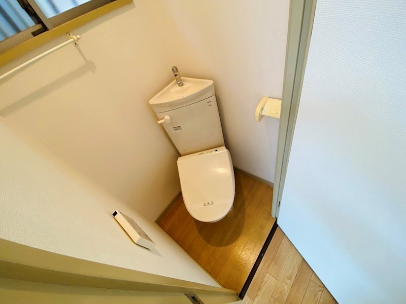 ハイムお花茶屋 その他11