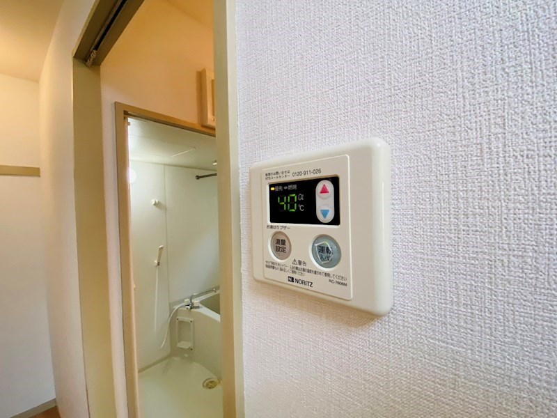 ハイムお花茶屋 その他12