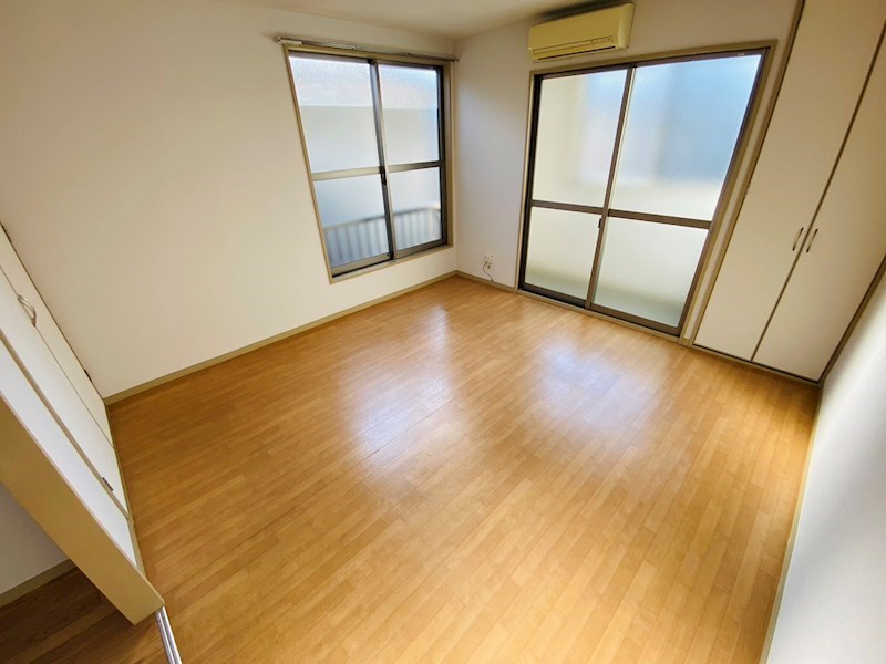 ハイムお花茶屋 その他17