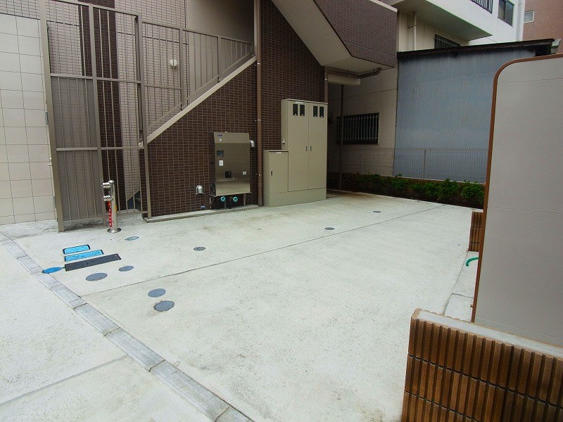 クレスト　タイガー その他外観1