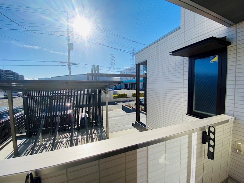 ノーブル　ヴィラ その他6