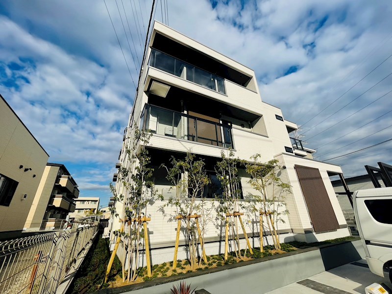 ノーブル　ヴィラ その他外観6