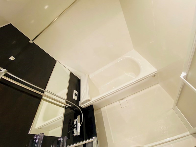 ノーブル　ヴィラ 風呂画像