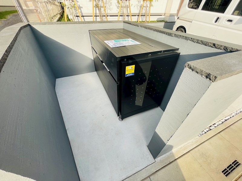 ノーブル　ヴィラ その他外観1