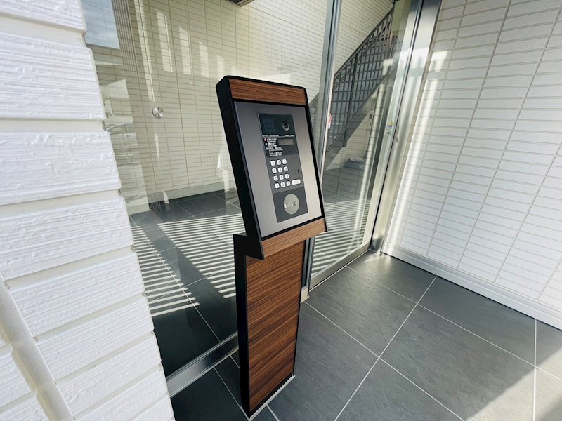 ノーブル　ヴィラ その他外観2