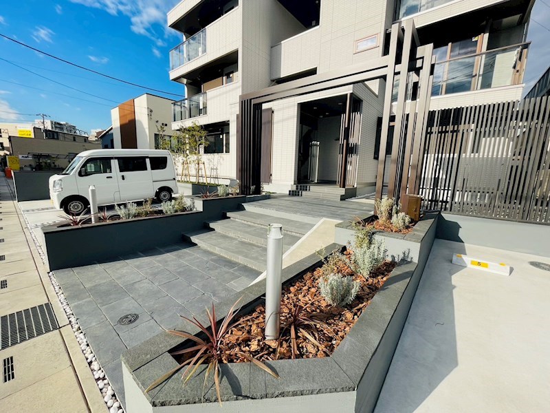 ノーブル　ヴィラ その他外観5