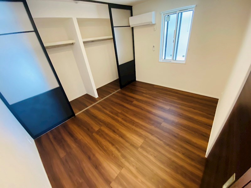 ノーブル　ヴィラ ベッドルーム