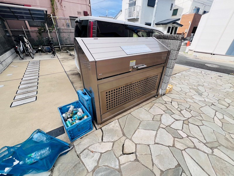 ディアコート本木 その他外観5