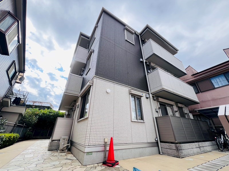 ディアコート本木 その他外観6