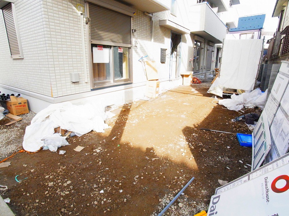 ルミエールⅡ その他外観2