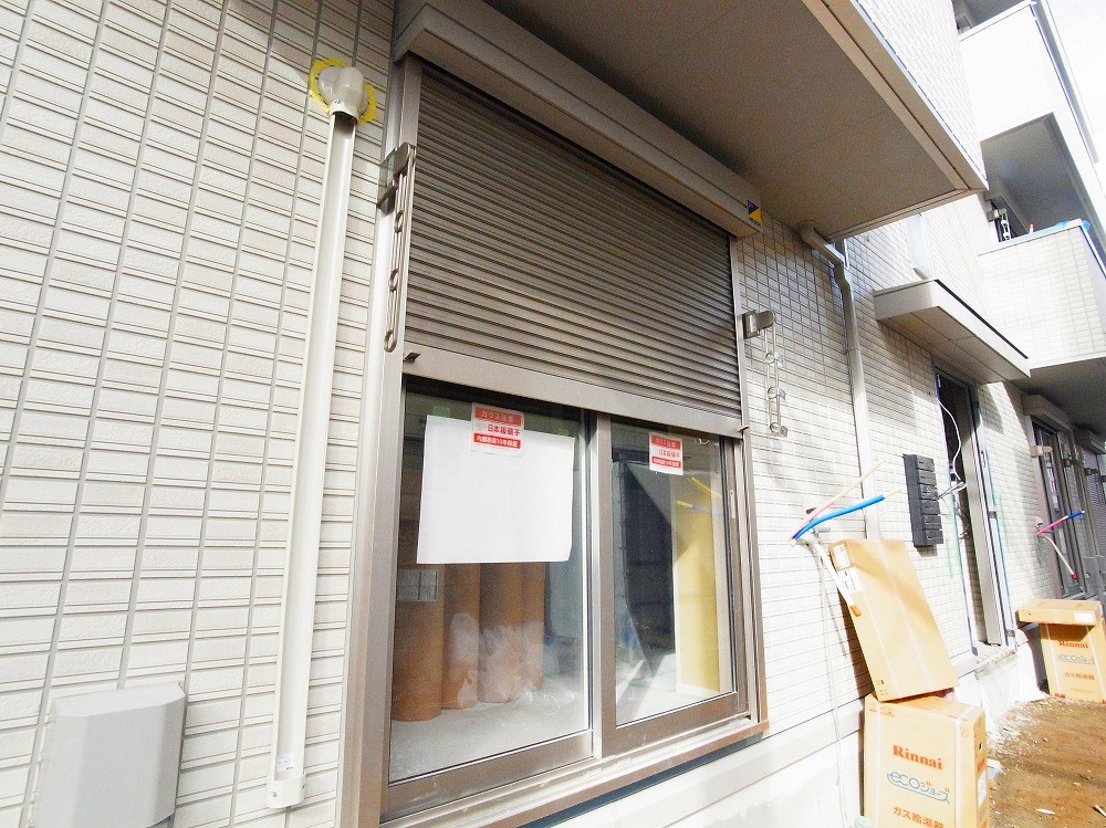 ルミエールⅡ その他外観4