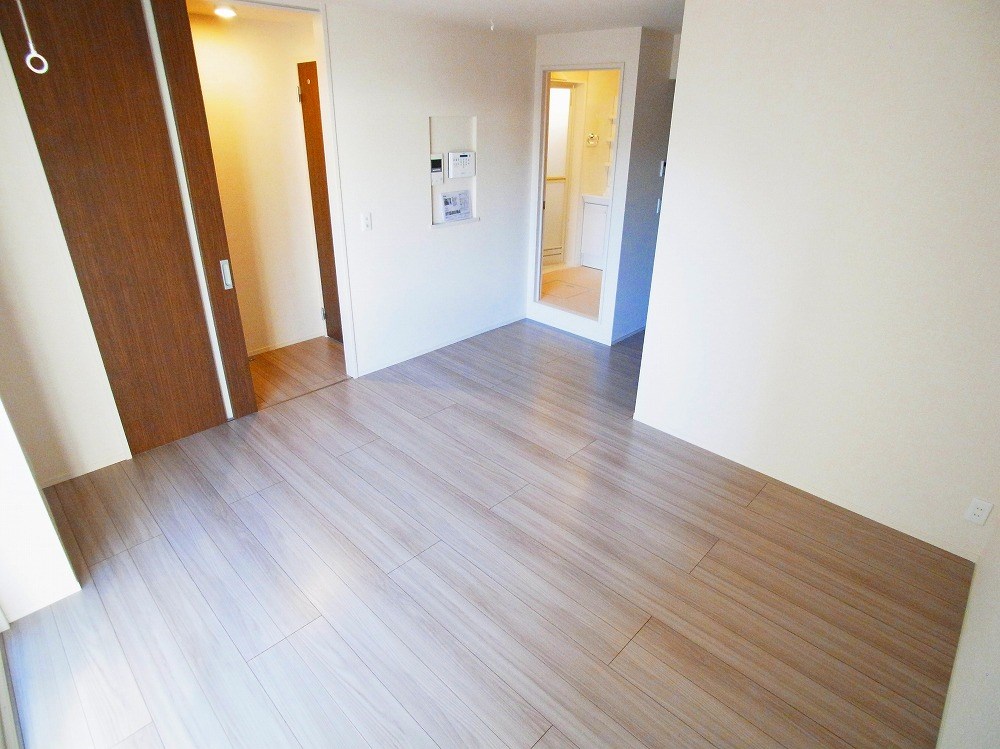 ルミエールⅡ リビング