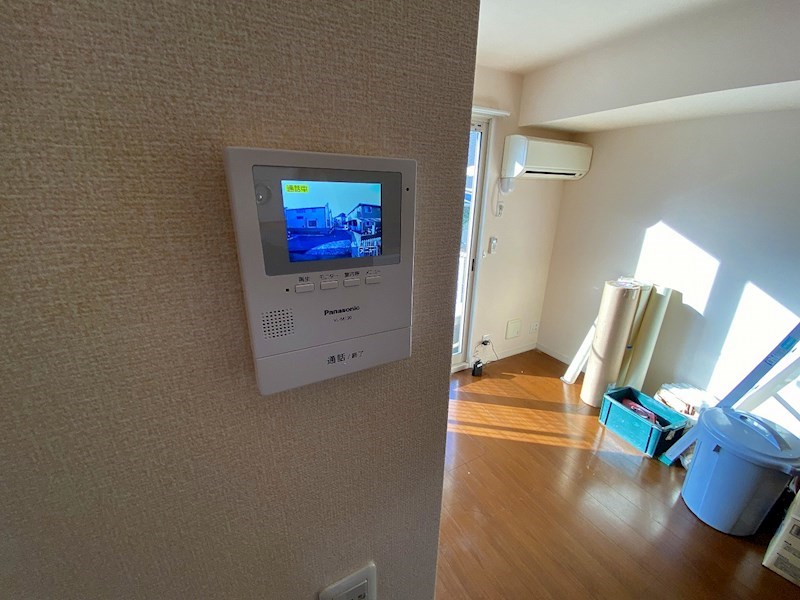 センターハウス　A棟 その他4