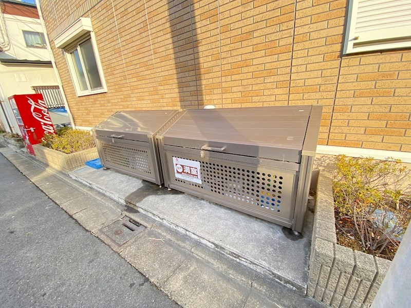 センターハウス　A棟 その他外観6