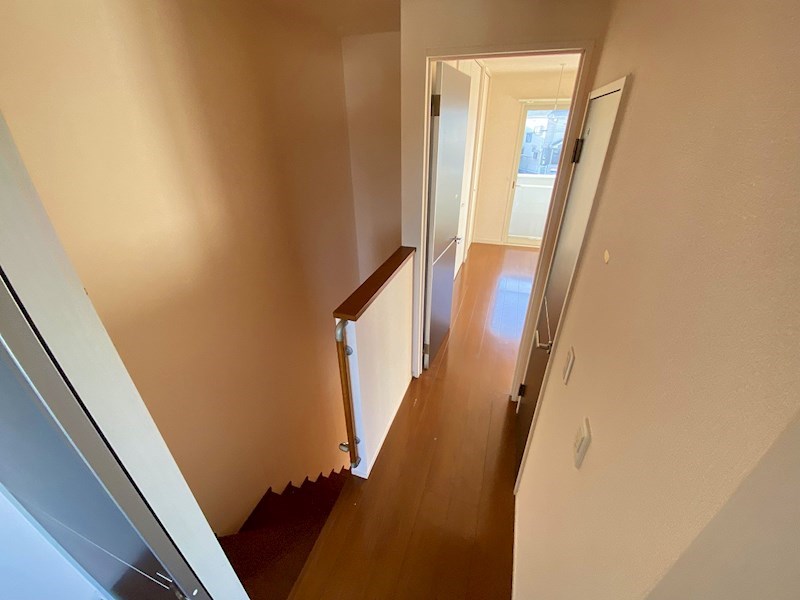 センターハウス　A棟 その他15