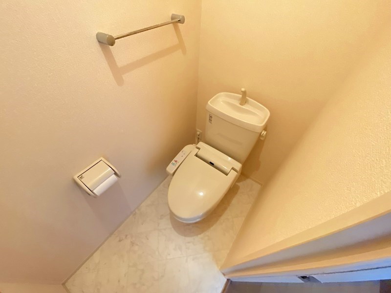 センターハウス　A棟 その他16